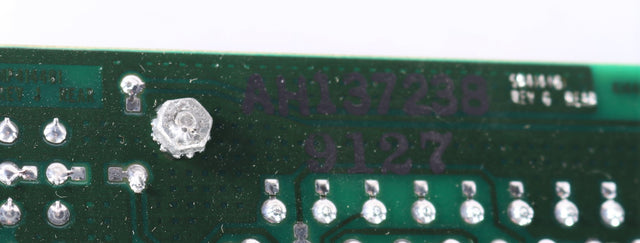 JOHN DEERE ­-­ AH137238 ­-­ BOARD ASM