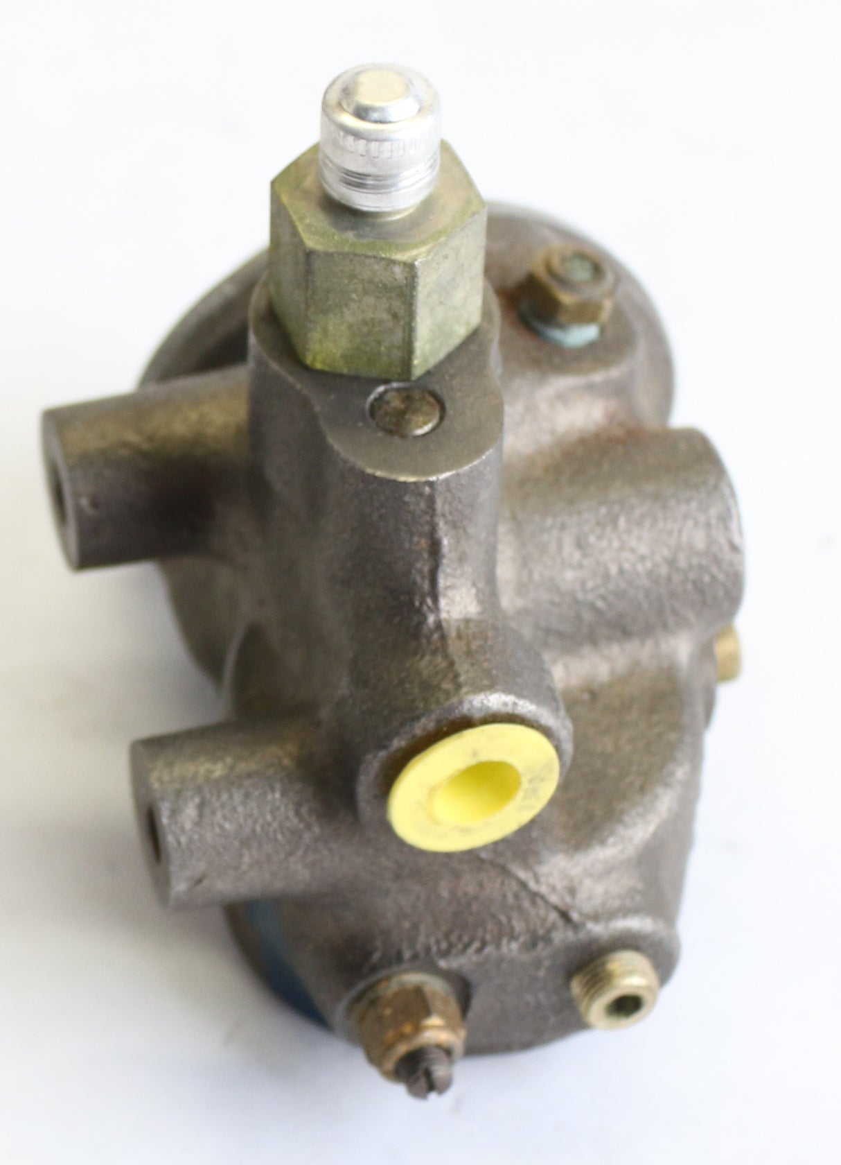 CUMMINS ­-­ AR40310 ­-­ HOUSING CONTROL - ANEROID