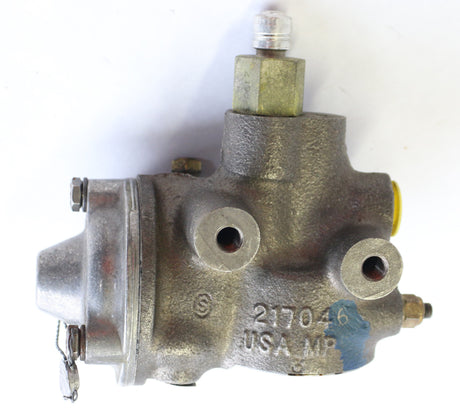 CUMMINS ­-­ AR40310 ­-­ HOUSING CONTROL - ANEROID