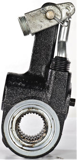 GUNITE ­-­ AS1141 ­-­ 6" AUTOMATIC SLACK ADJUSTER  28-SPLINE  1.5" DIA