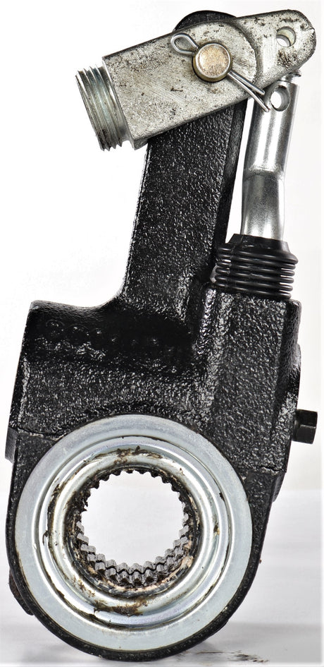 GUNITE ­-­ AS1141 ­-­ 6" AUTOMATIC SLACK ADJUSTER  28-SPLINE  1.5" DIA