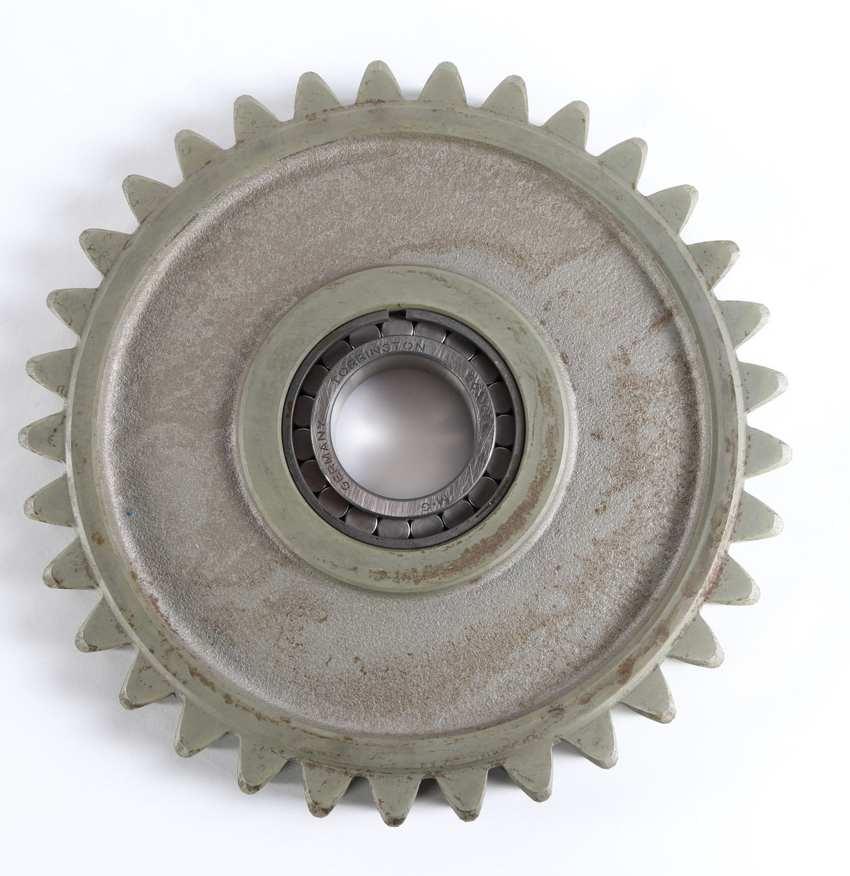 JOHN DEERE CONST & FORESTRY ­-­ AT114959 ­-­ PLANETARY GEAR LINDE HYDR. PART# 8132604500