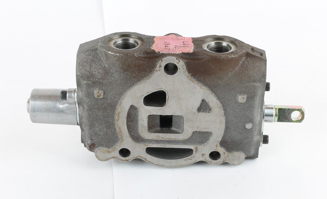 JOHN DEERE ­-­ AT191706 ­-­ HYDRAULIC VALVE SECTION / CONTROL