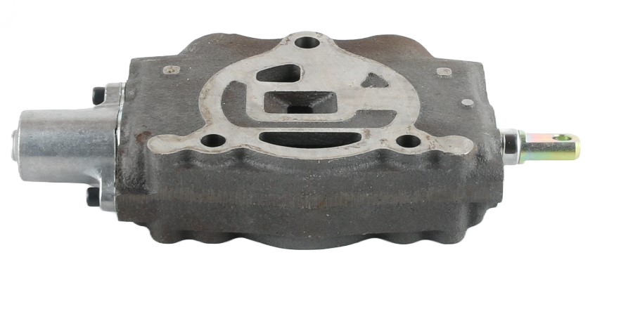 JOHN DEERE ­-­ AT191706 ­-­ HYDRAULIC VALVE SECTION / CONTROL