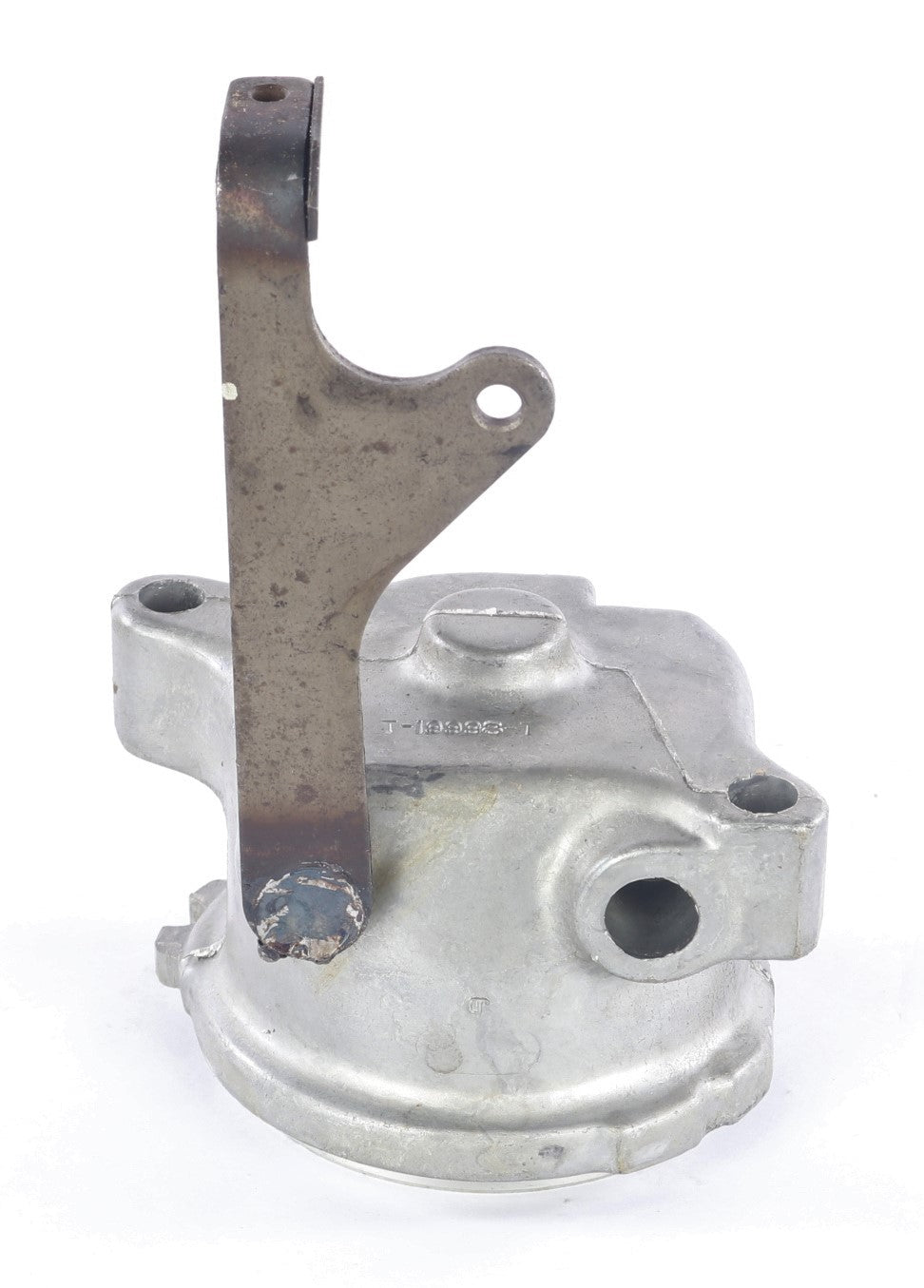 JOHN DEERE ­-­ AT21375 ­-­ GOVERNOR HOUSING ASSEMBLY