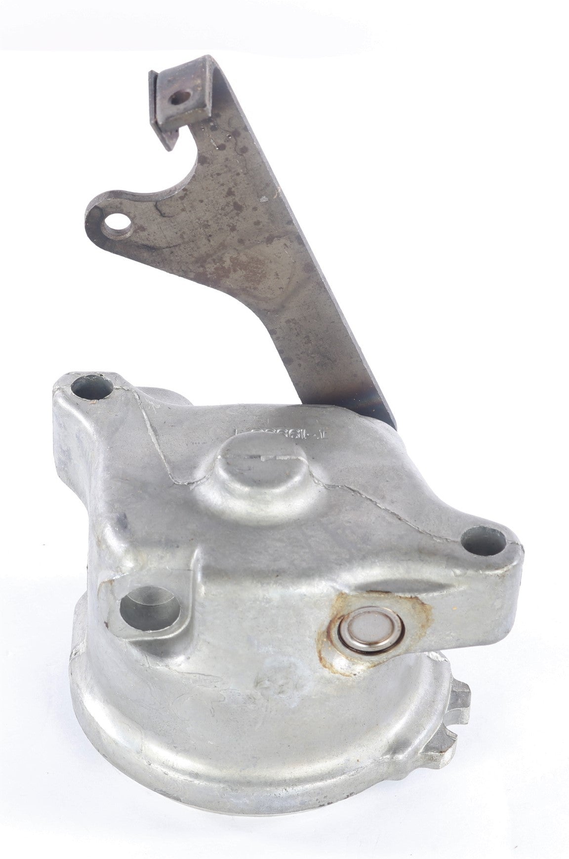 JOHN DEERE ­-­ AT21375 ­-­ GOVERNOR HOUSING ASSEMBLY