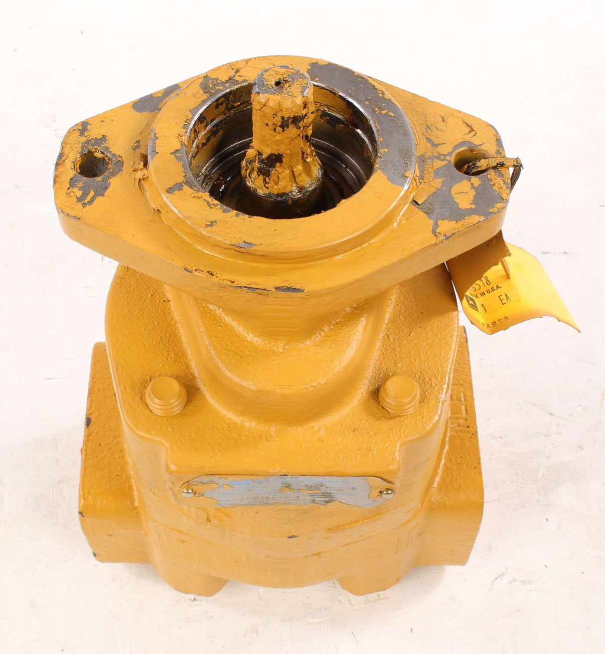 JOHN DEERE ­-­ AT216518 ­-­ HYDRAULIC GEAR PUMP