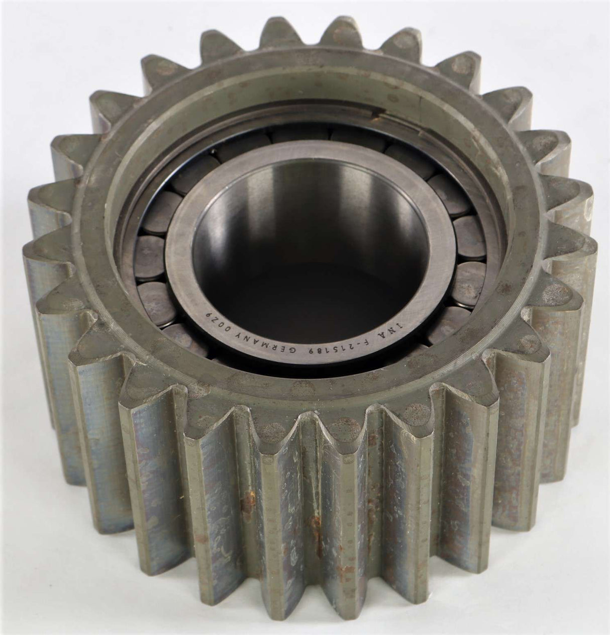 JOHN DEERE ­-­ AT86900 ­-­ THIRD PLANET GEAR ASSEMBLY 24 TEETH