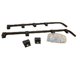 BETTS ­-­ B25 ­-­ HEAVY DUTY STRAIGHT BAR TYPE MUD FLAP HANGER KIT