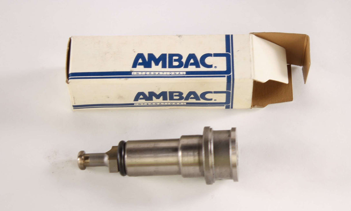 AMBAC INTERNATIONAL ­-­ BC410382 ­-­ BARREL  PLUNGER