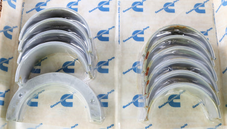 CUMMINS ­-­ BM71632 ­-­ BRG HALF SET SLEEVE