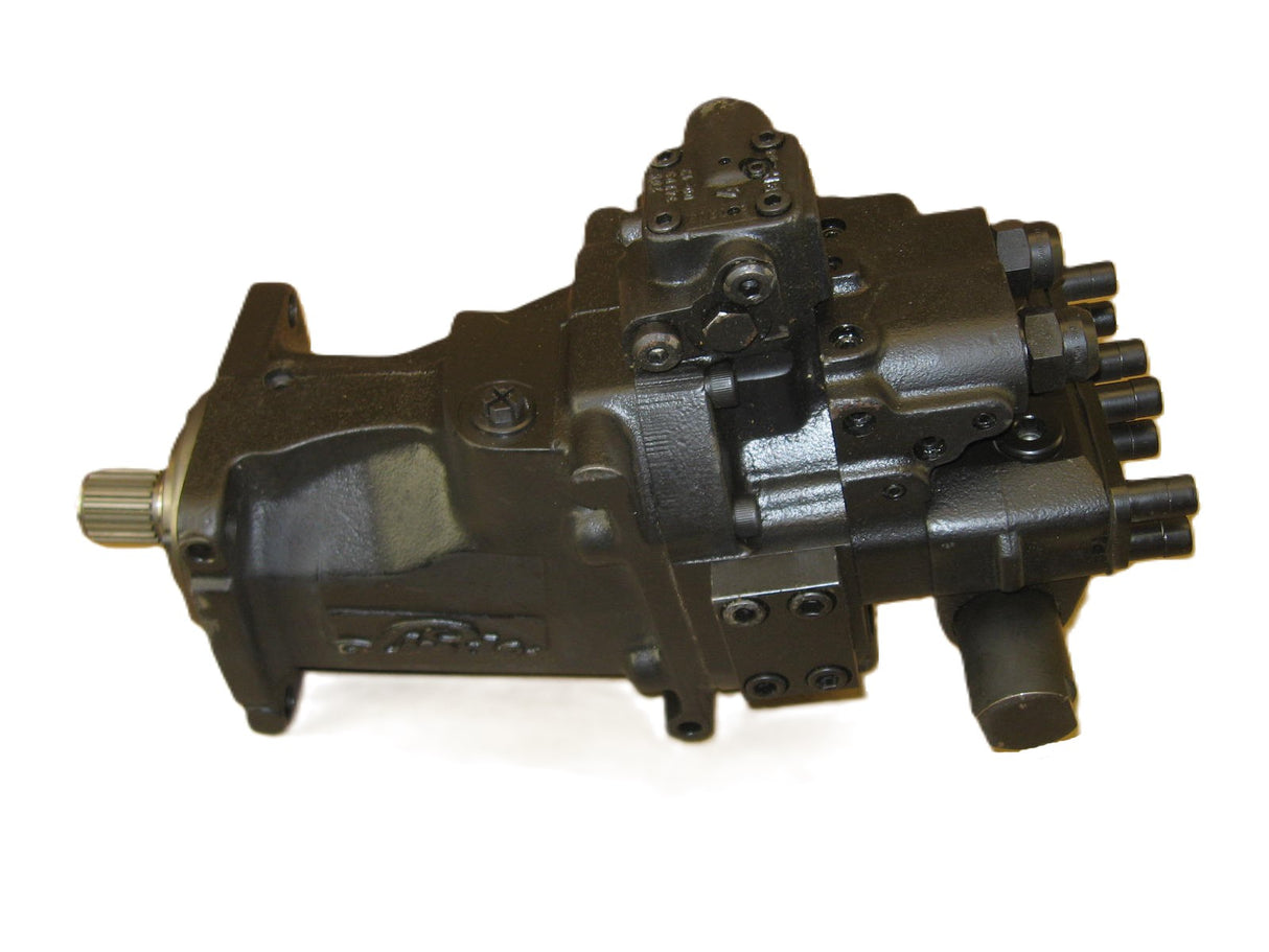 LINDE HYDRAULICS ­-­ BMR135-01 ­-­ HYD MOTOR