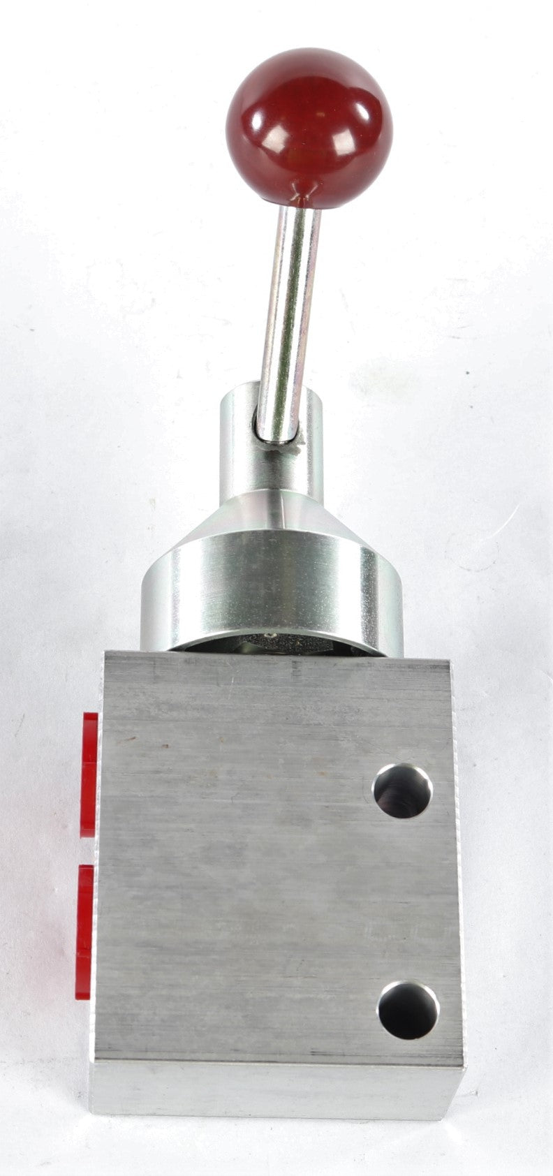 INTEGRATED HYDRAULICS  ­-­ BXP14914-01 ­-­ SAFETY VALVE