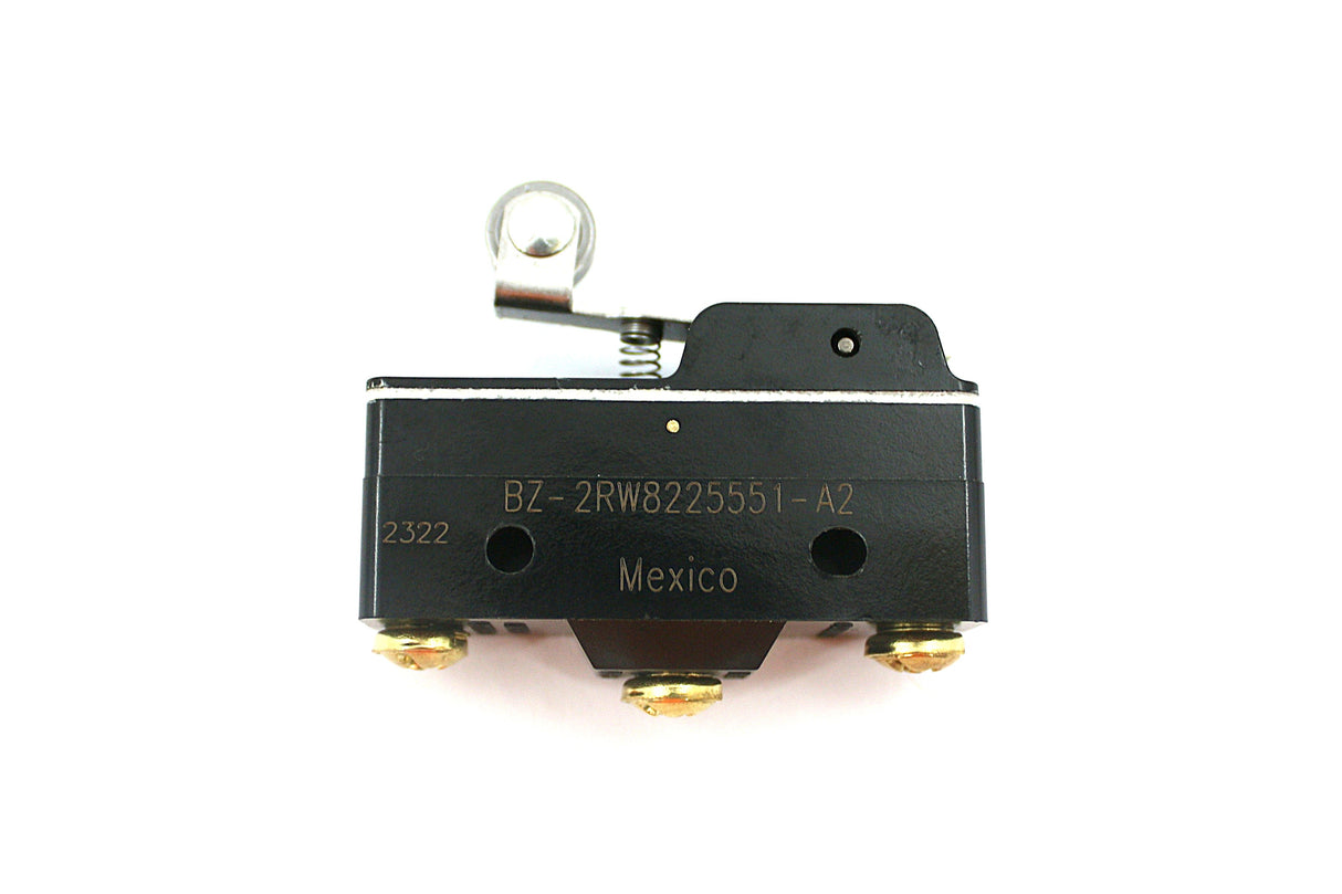 MICRO SWITCH ­-­ BZ-2RW8225551-A2 ­-­ SWITCH