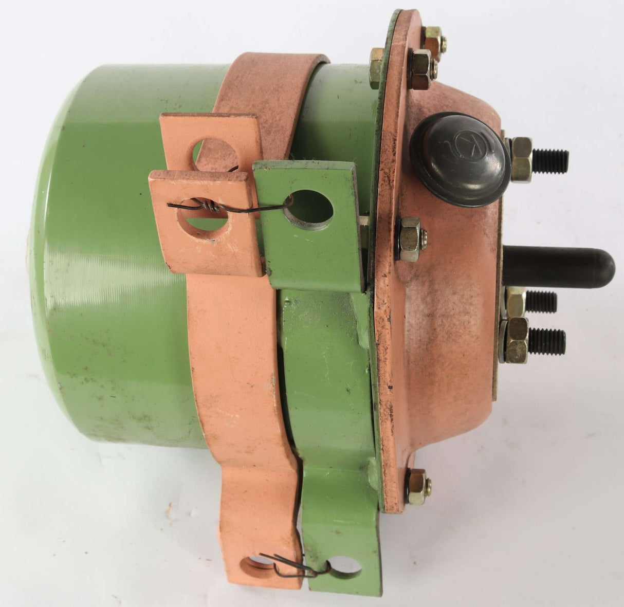 KNORR-BREMSE ­-­ BZ-4304 ­-­ CYLINDER