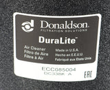 DONALDSON ­-­ C085004 ­-­ DURALITE AIR FILTER ECC085004