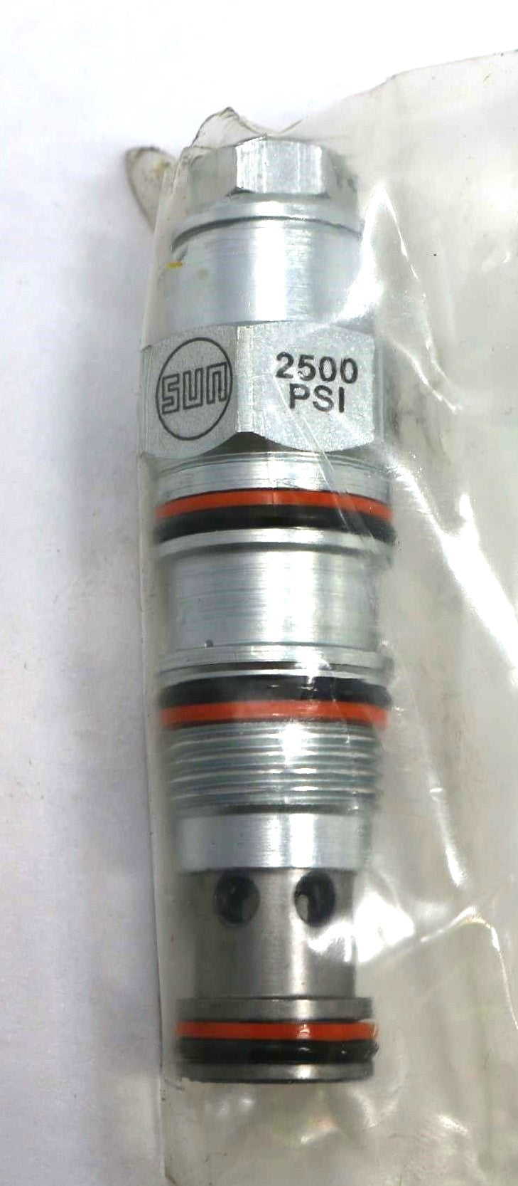 SUN HYDRAULICS ­-­ CBCA-LHN-2500 ­-­ HYDRAULIC COUNTERBALANCE VALVE CARTRIDGE 2500psi