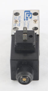 DANFOSS ­-­ CPD01C-1-V-8-200-S ­-­ 24V VALVE