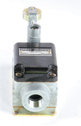 GENERAL ELECTRIC TRANSPORTATION ­-­ CR944051B1 ­-­ ELECTRICAL LIMIT SWITCH