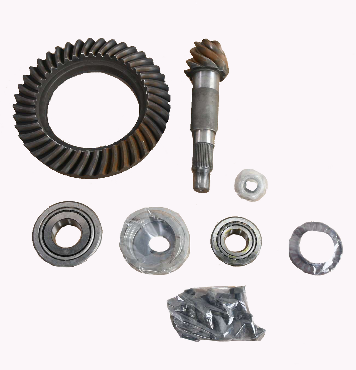 MERITOR  ­-­ D706248-4X ­-­ GEAR SET