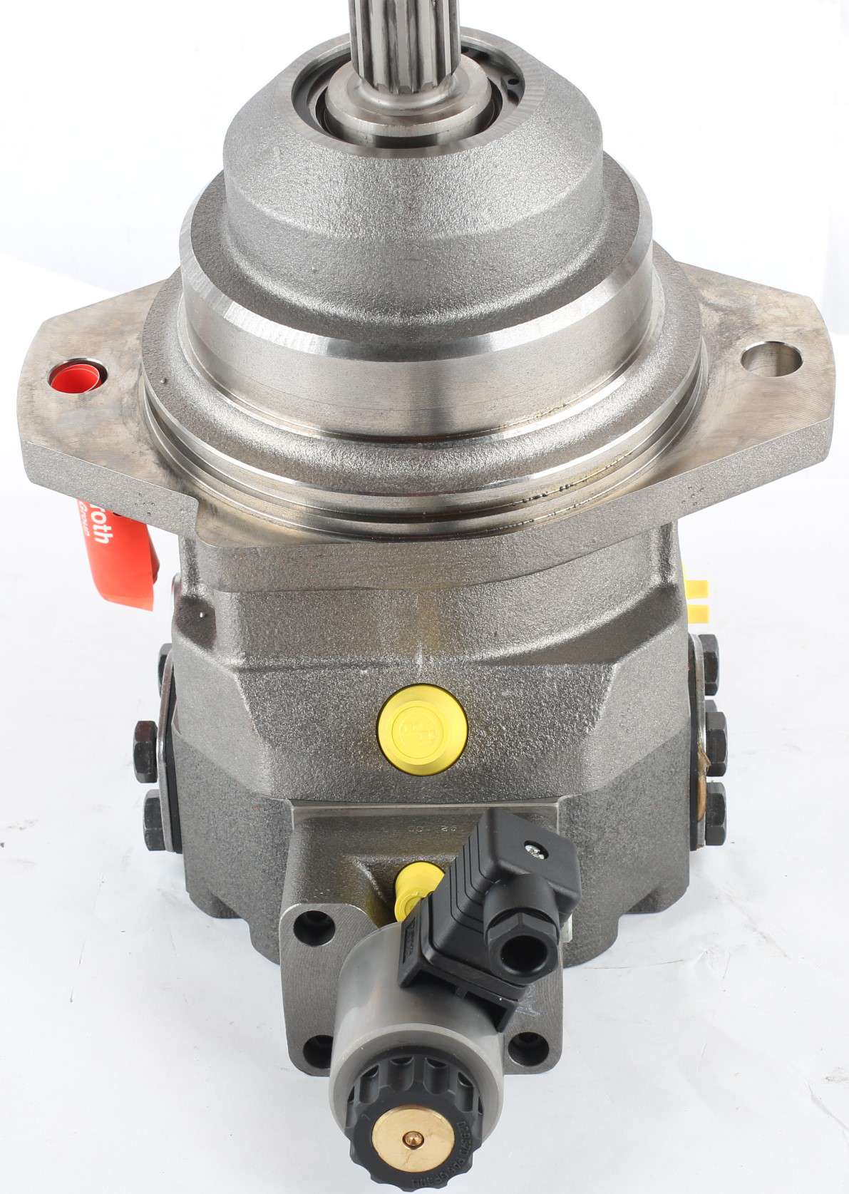 DYNAPAC ­-­ D966025363 ­-­ HYDRAULIC AXIAL PISTON MOTOR