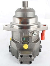 DYNAPAC ­-­ D966025363 ­-­ HYDRAULIC AXIAL PISTON MOTOR