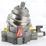 DYNAPAC ­-­ D966025363 ­-­ HYDRAULIC AXIAL PISTON MOTOR