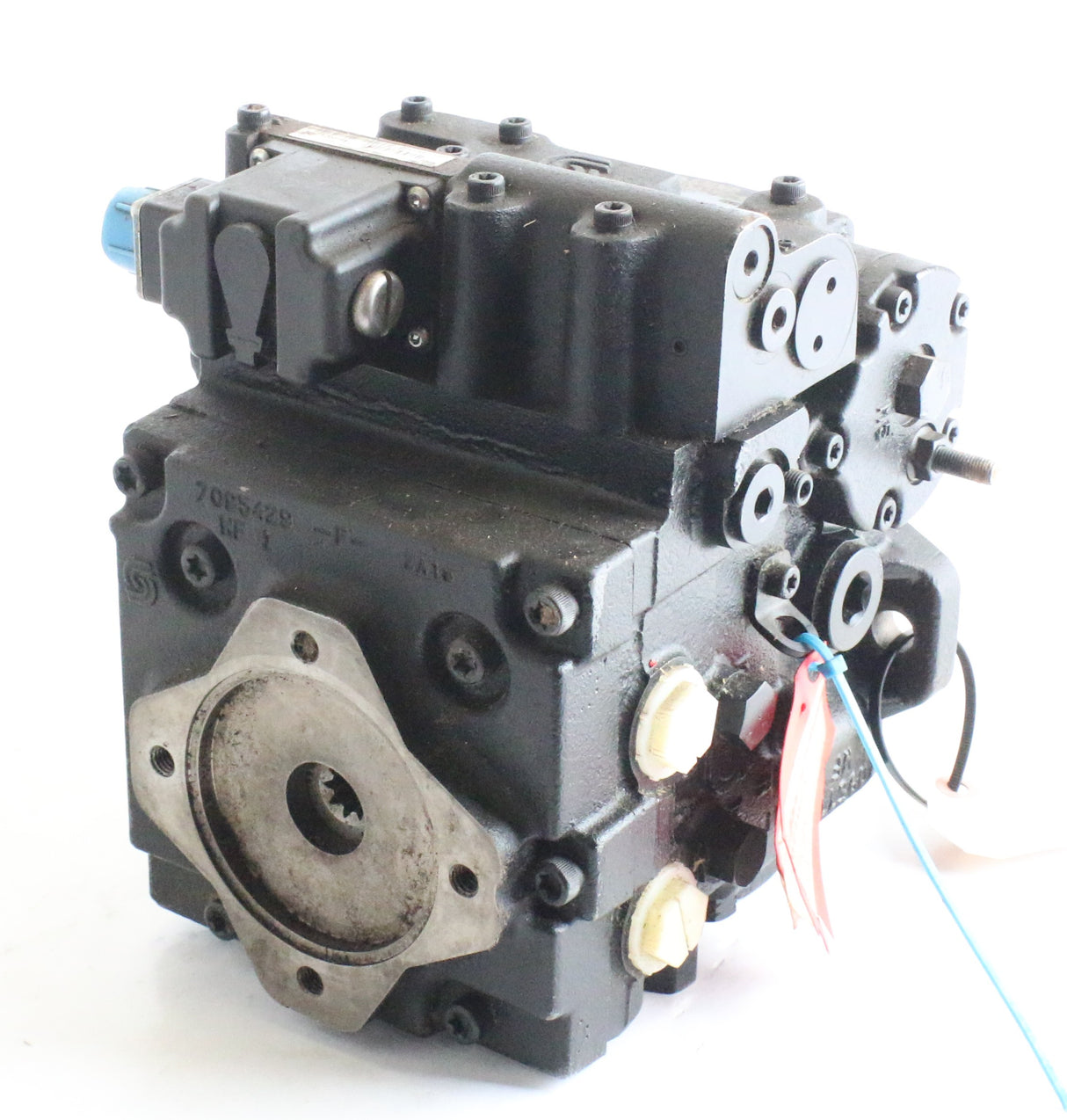 DYNAPAC ­-­ D967105445 ­-­ PUMP VARIABLE DISPLACEMENT