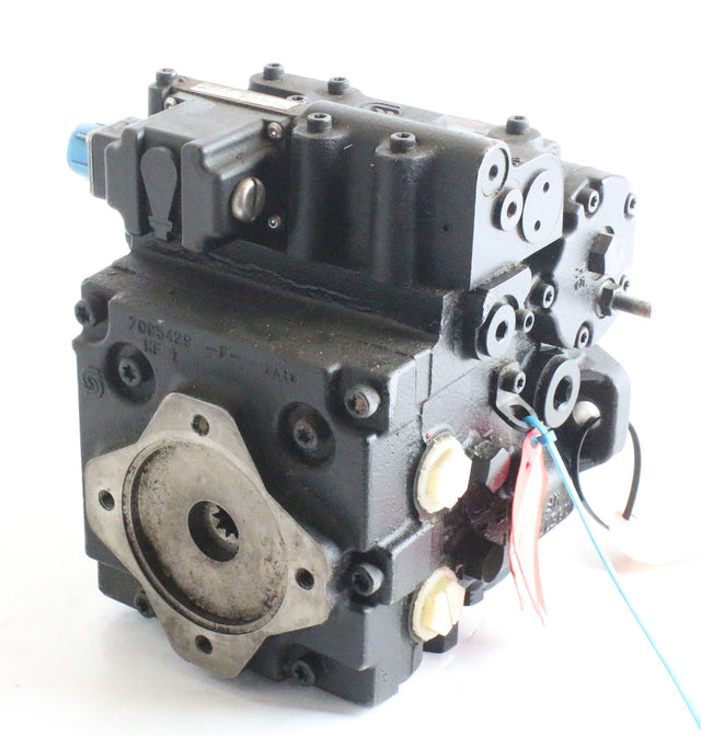 DYNAPAC ­-­ D967105445 ­-­ PUMP VARIABLE DISPLACEMENT