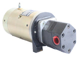 STONE HYDRAULIC ­-­ DC-1022 ­-­ HYDRAULIC POWER UNIT: REBUILT