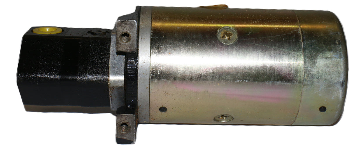 STONE HYDRAULIC ­-­ DC-1022 ­-­ HYDRAULIC POWER UNIT: REBUILT