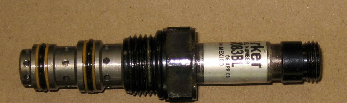 PARKER ­-­ DS083BL ­-­ CARTRIDGE