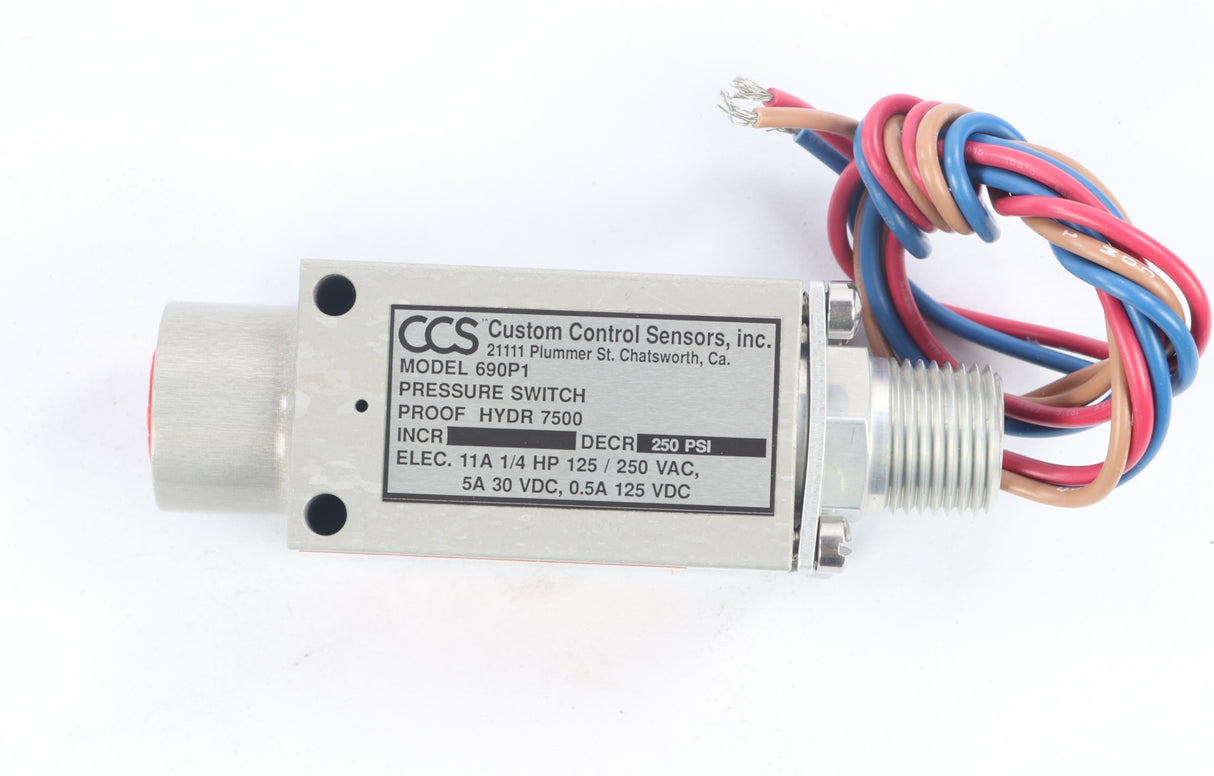 HITACHI ­-­ E12003163 ­-­ SWITCH