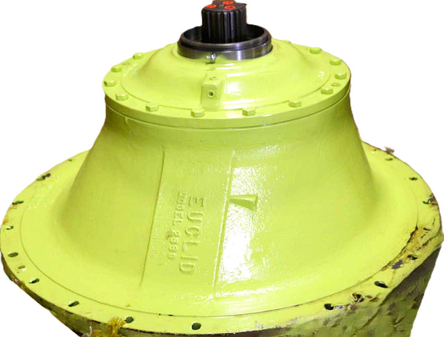 HITACHI ­-­ E12618745 ­-­ DIFFERENTIAL ASSEMBLY