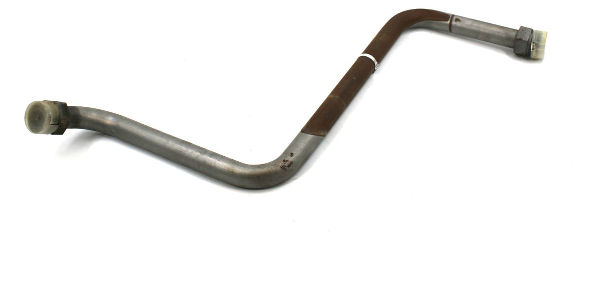 HITACHI ­-­ E12619487 ­-­ TUBE ASSEMBLY
