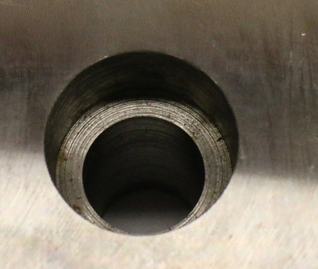 HITACHI ­-­ E12627307 ­-­ plate