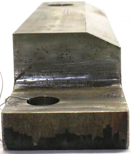 HITACHI ­-­ E12627307 ­-­ plate