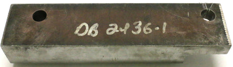 HITACHI ­-­ E12627307 ­-­ plate