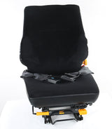 HITACHI ­-­ E12635860 ­-­ OPERATOR SEAT