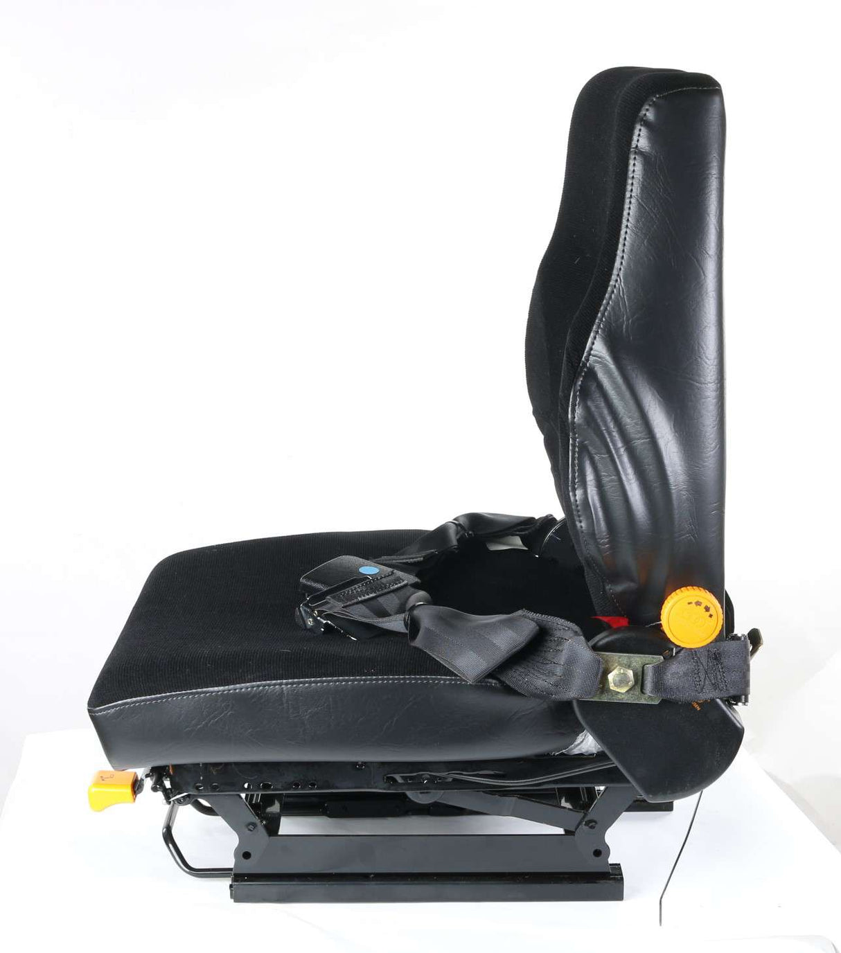 HITACHI ­-­ E12635860 ­-­ OPERATOR SEAT