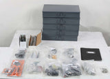 HITACHI ­-­ E12659700 ­-­ ELECTRICAL REPAIR KITS  CONST