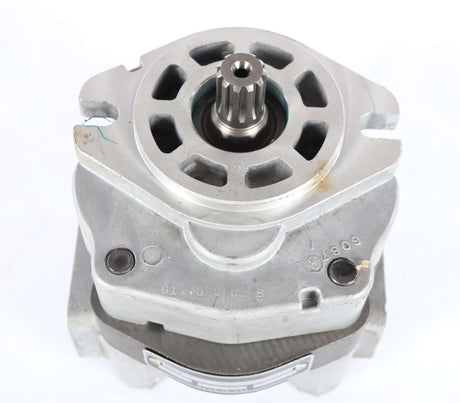 HITACHI ­-­ E12973100 ­-­ PUMP ASY