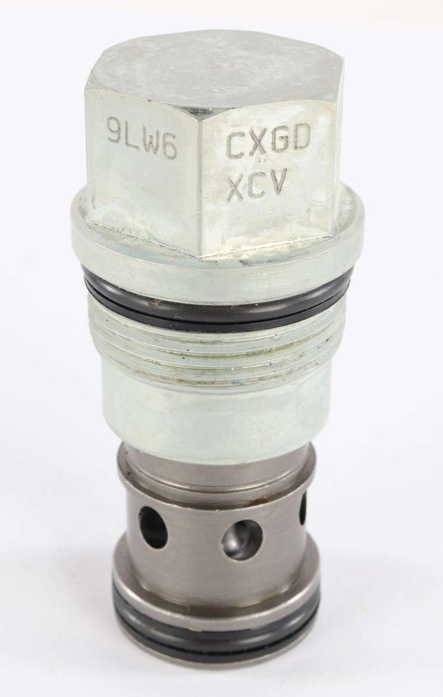 HITACHI ­-­ E12975331 ­-­ HYDRAULIC CHECK VALVE CARTRIDGE