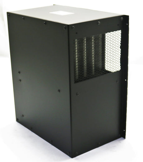 HITACHI ­-­ E12978764 ­-­ HEAT EXCHANGER