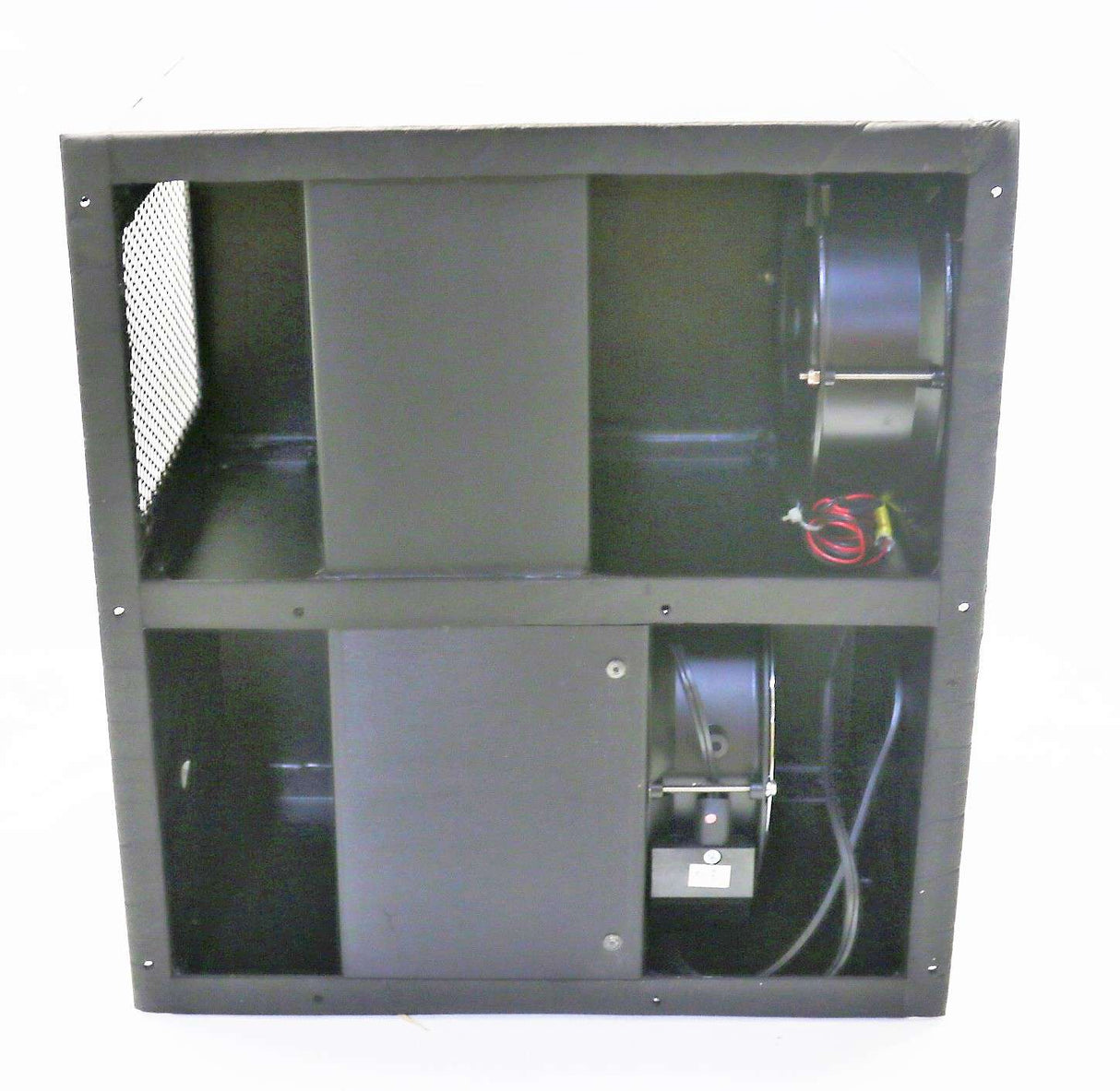HITACHI ­-­ E12978764 ­-­ HEAT EXCHANGER