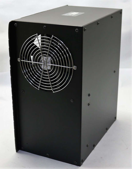 HITACHI ­-­ E12978764 ­-­ HEAT EXCHANGER