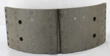 HITACHI ­-­ E12979213 ­-­ BRAKE SHOE WLINING 30X10