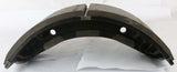 HITACHI ­-­ E12979213 ­-­ BRAKE SHOE WLINING 30X10