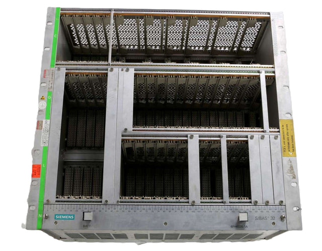 HITACHI ­-­ E13300252 ­-­ Frame TCU