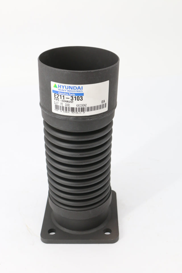 HYUNDAI ­-­ E211-3103 ­-­ FLEX PIPE